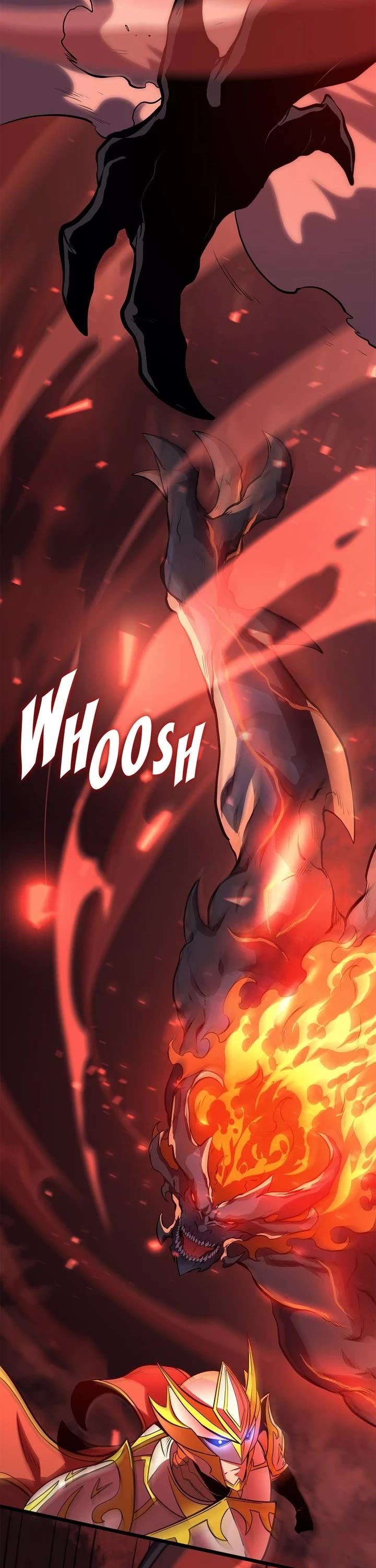 Max Level Returner chapter 199 page 2