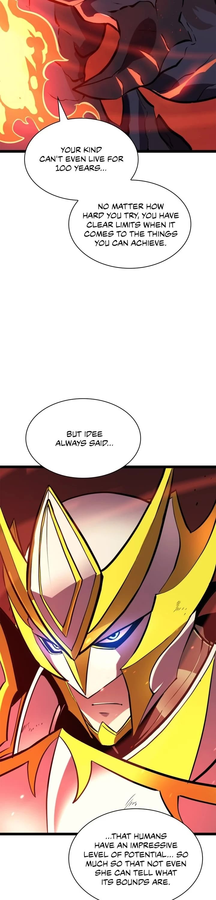 Max Level Returner chapter 199 page 22