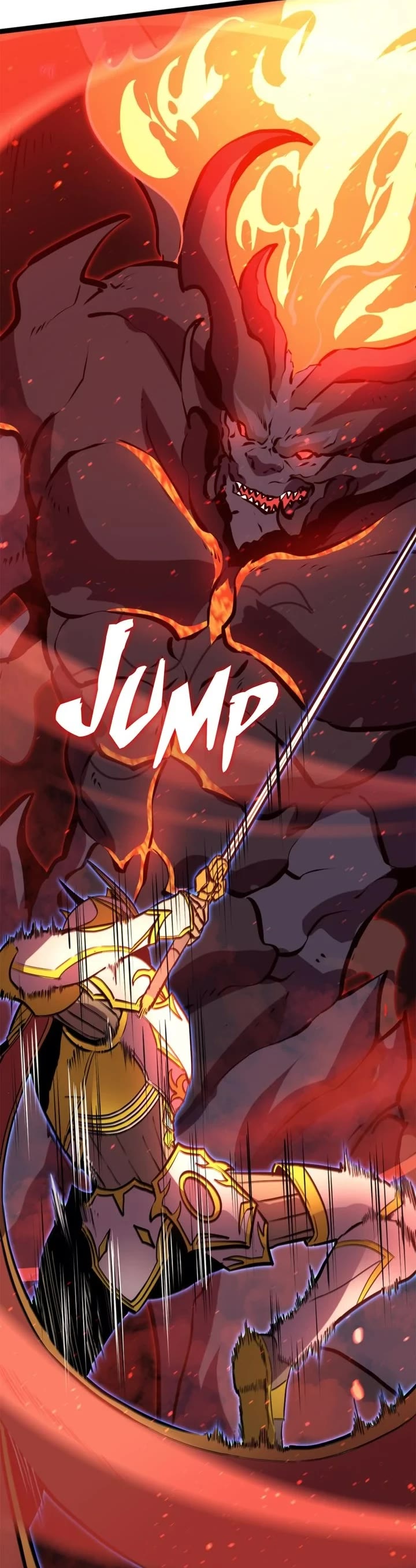 Max Level Returner chapter 199 page 24