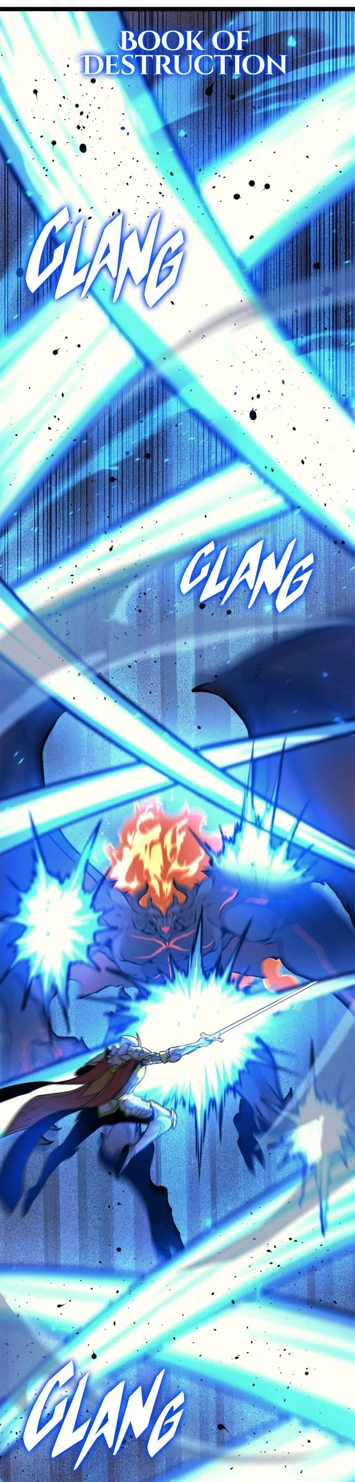 Max Level Returner chapter 199 page 26