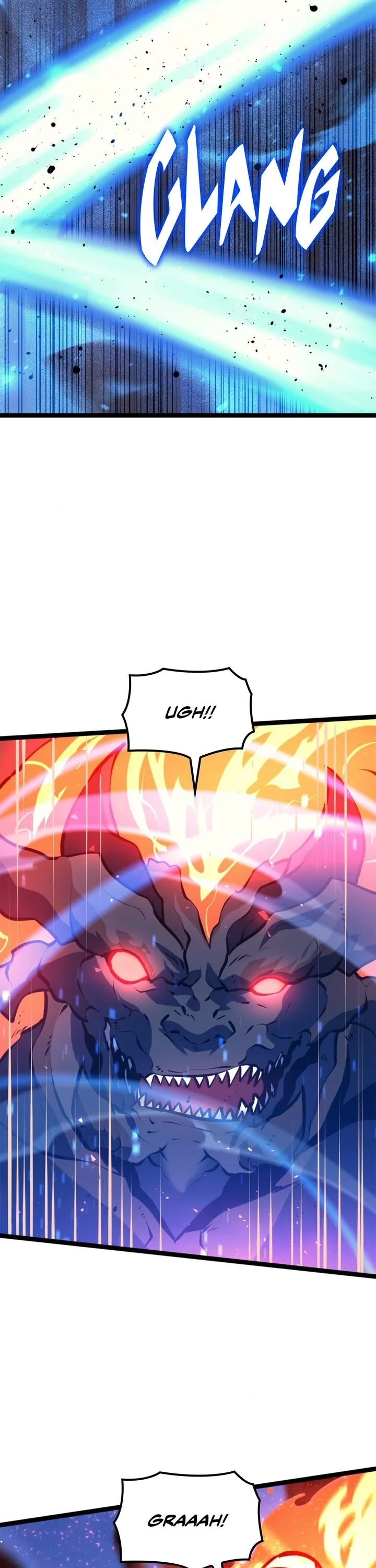 Max Level Returner chapter 199 page 27