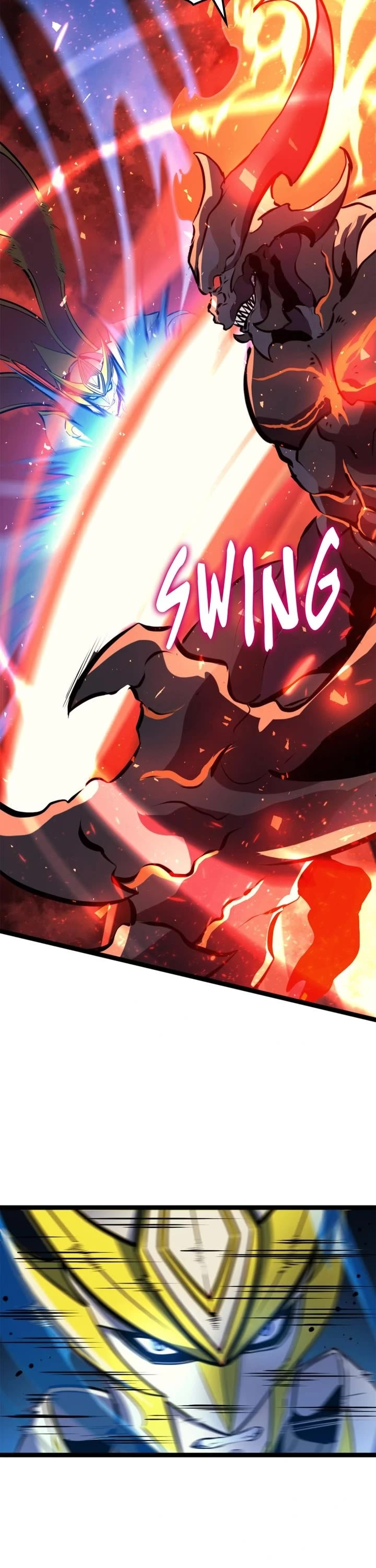 Max Level Returner chapter 199 page 28