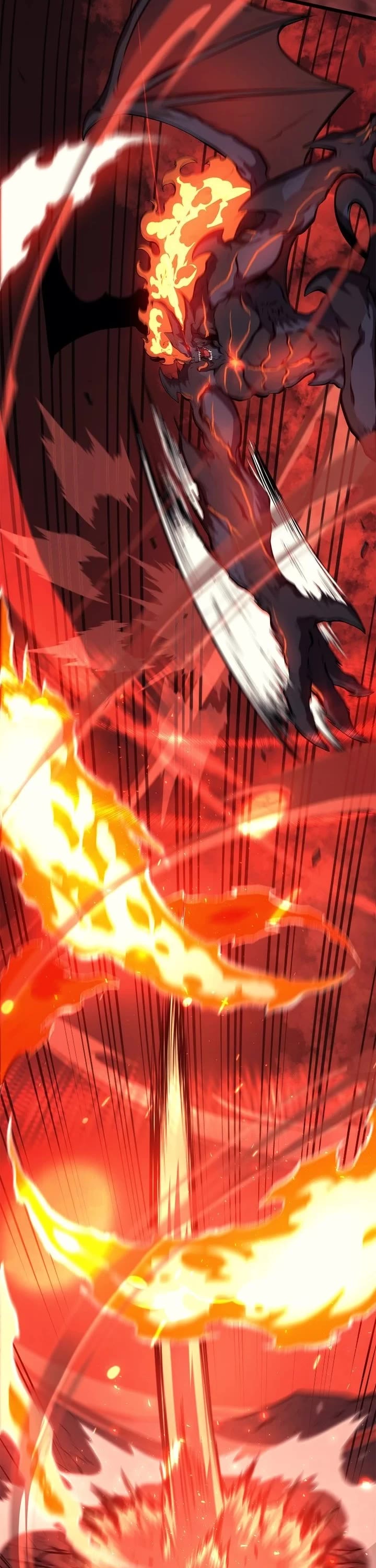 Max Level Returner chapter 199 page 3