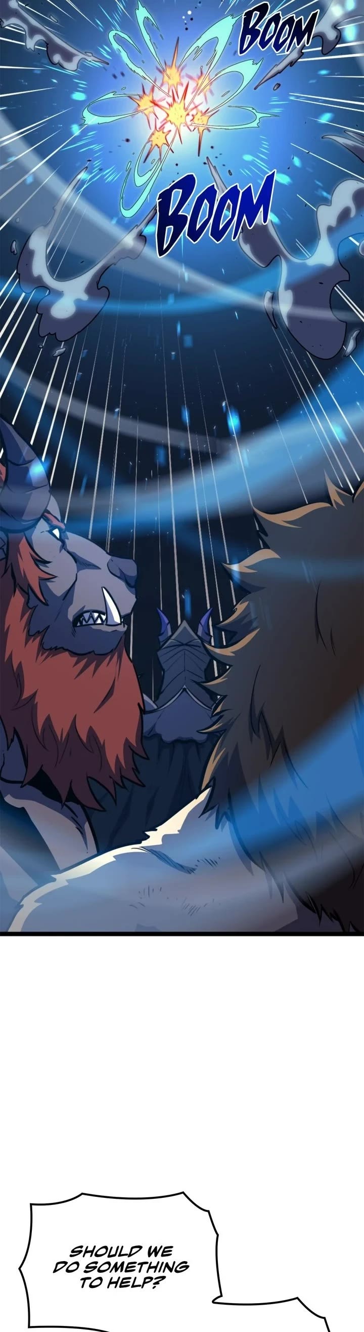 Max Level Returner chapter 199 page 30