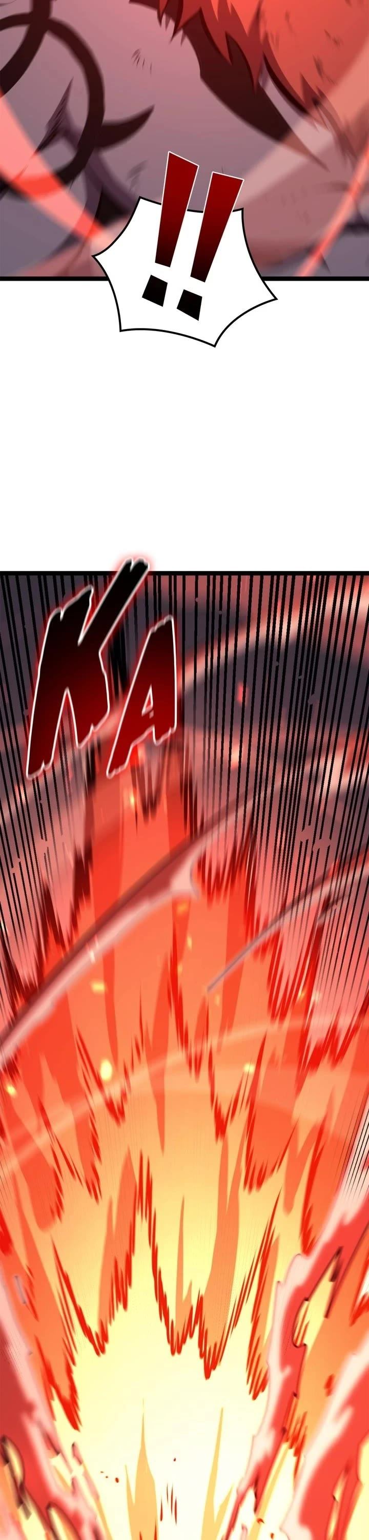 Max Level Returner chapter 199 page 32