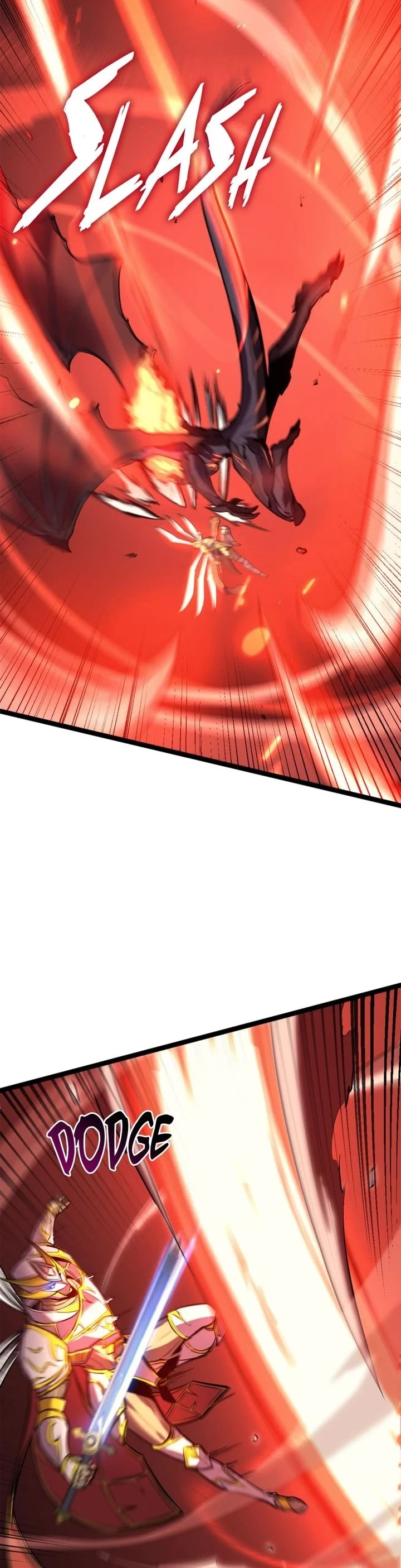 Max Level Returner chapter 199 page 35