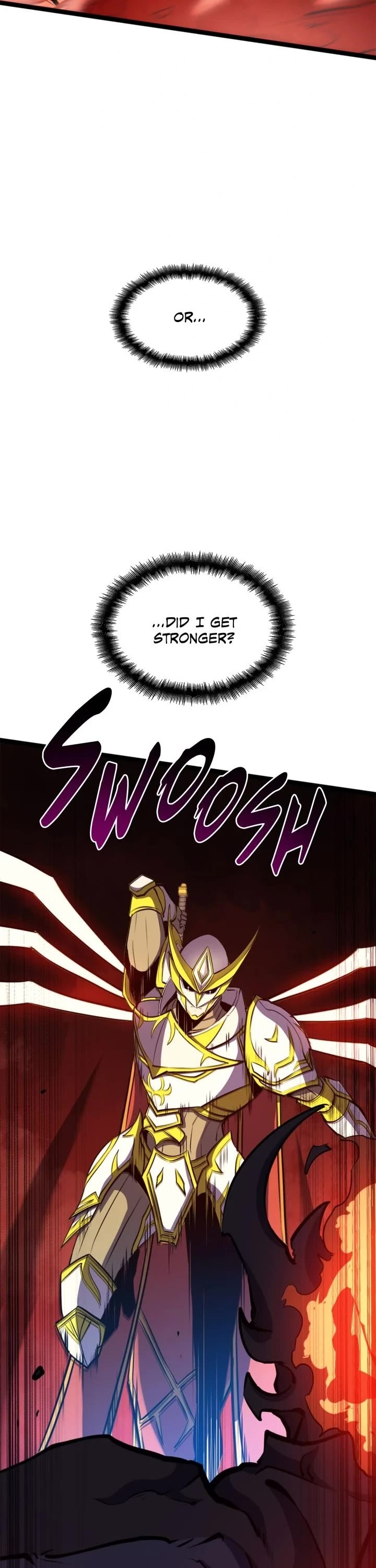 Max Level Returner chapter 199 page 38