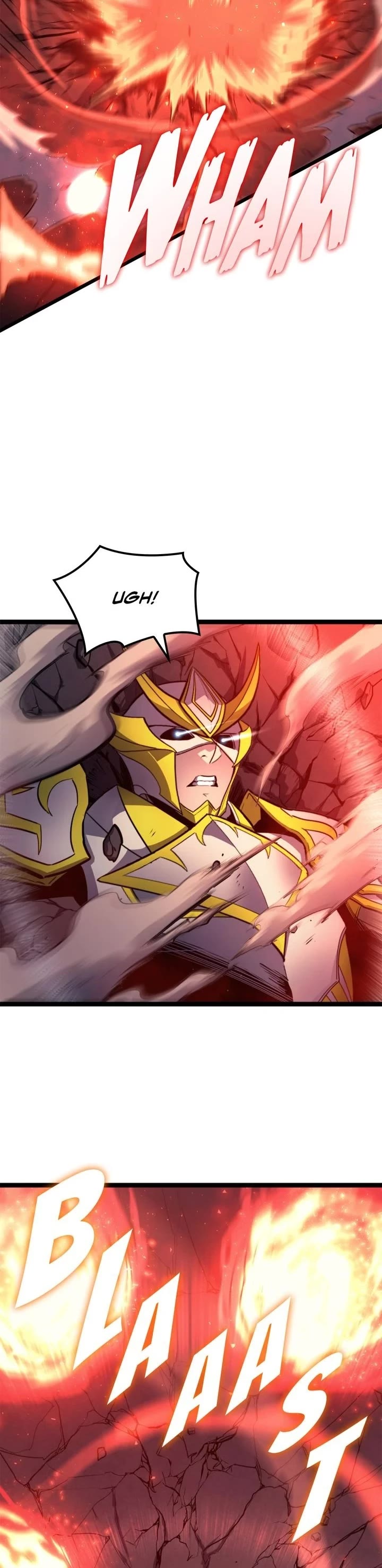 Max Level Returner chapter 199 page 4