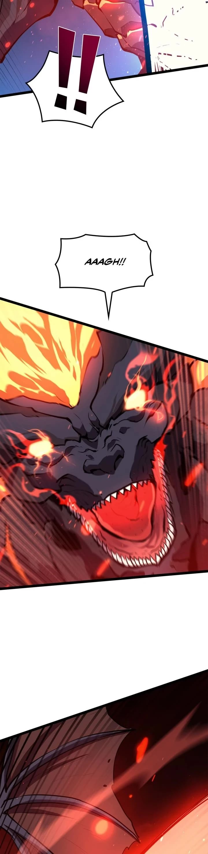 Max Level Returner chapter 199 page 40