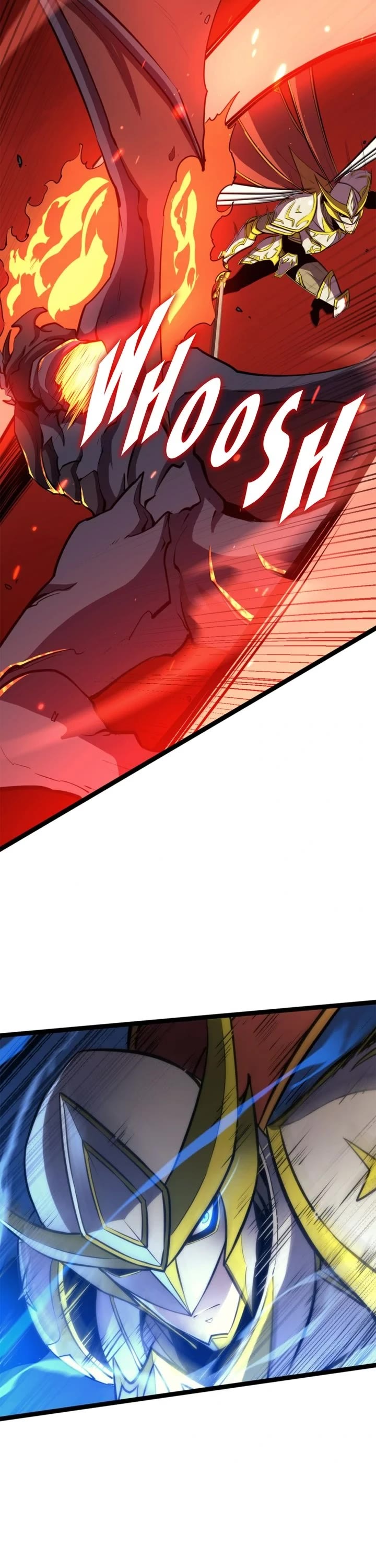 Max Level Returner chapter 199 page 41