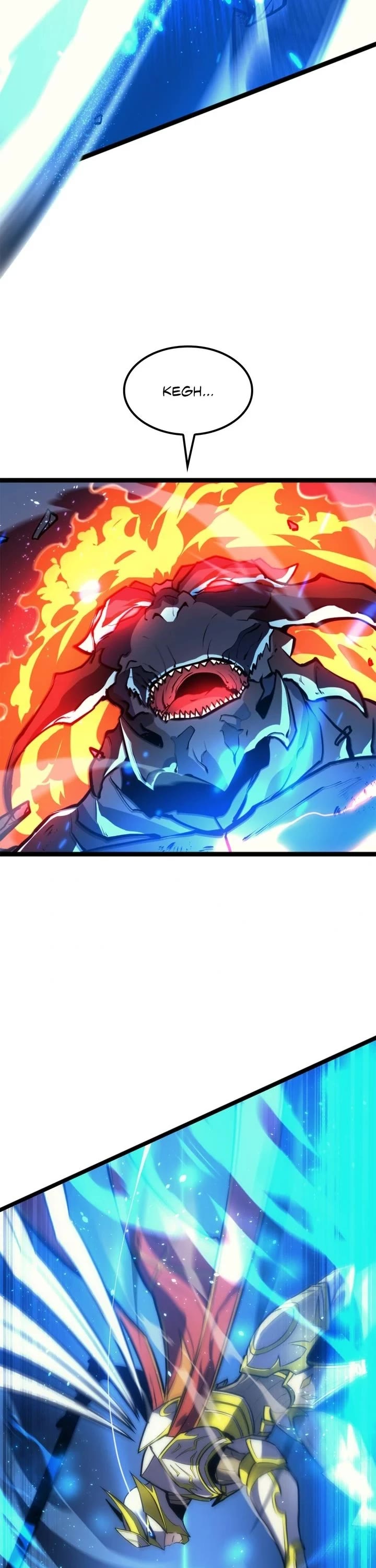 Max Level Returner chapter 199 page 43