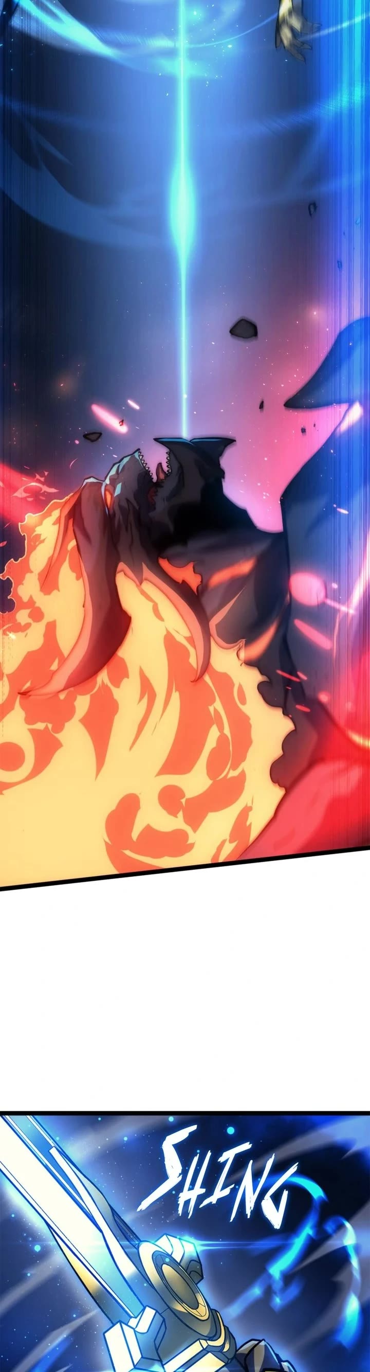 Max Level Returner chapter 199 page 44