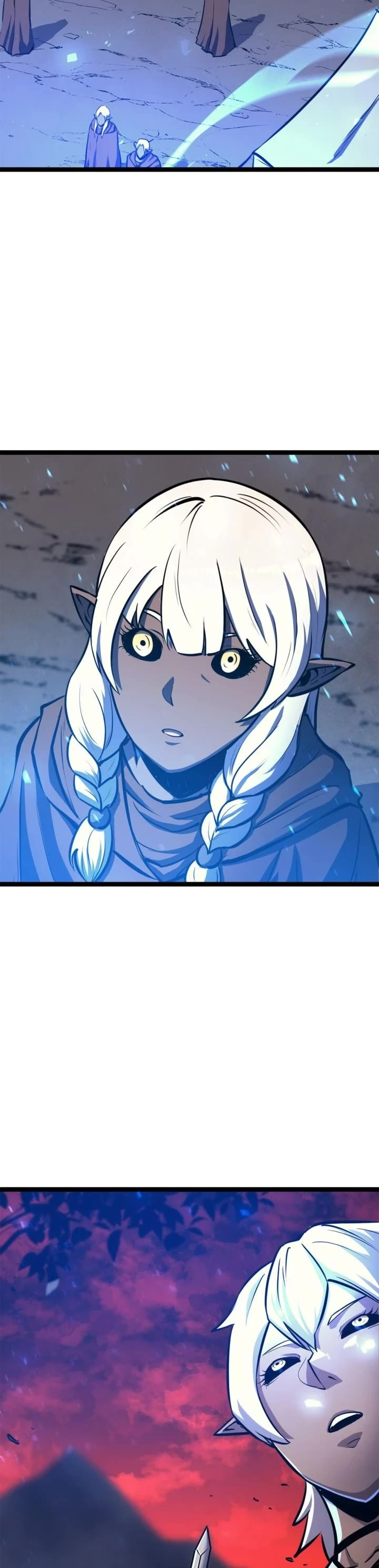 Max Level Returner chapter 199 page 50