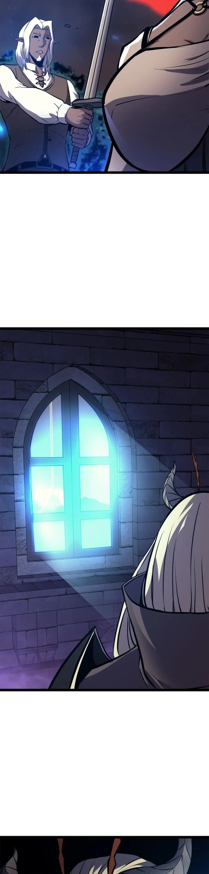 Max Level Returner chapter 199 page 51