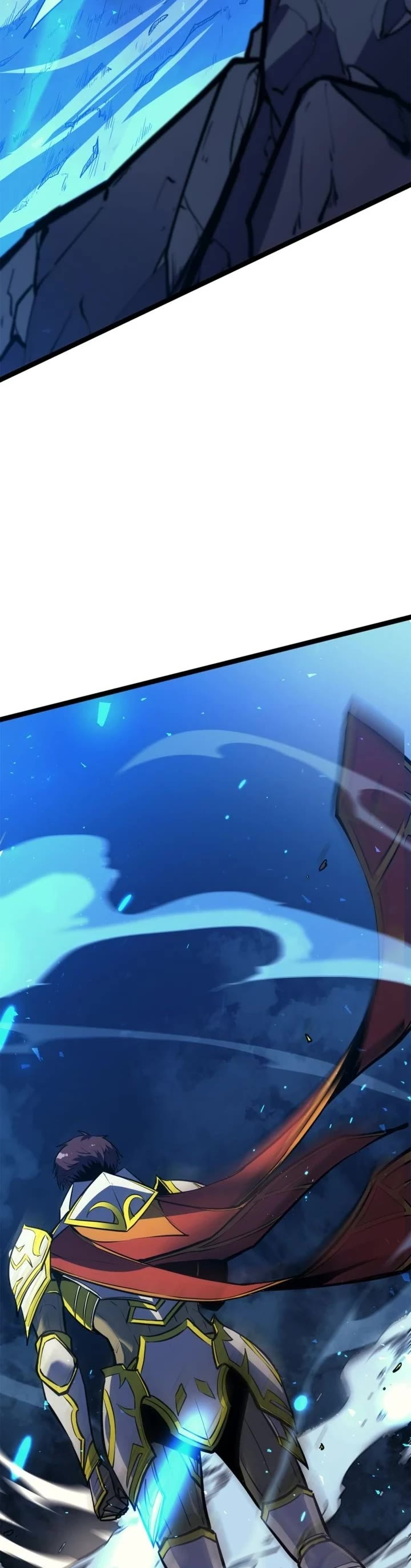 Max Level Returner chapter 199 page 54