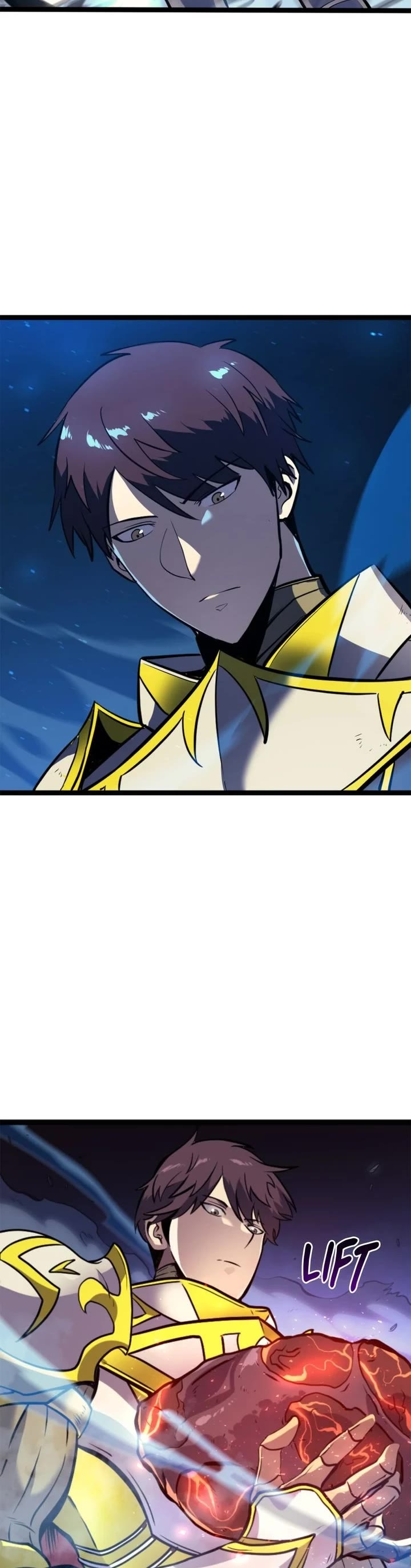 Max Level Returner chapter 199 page 55