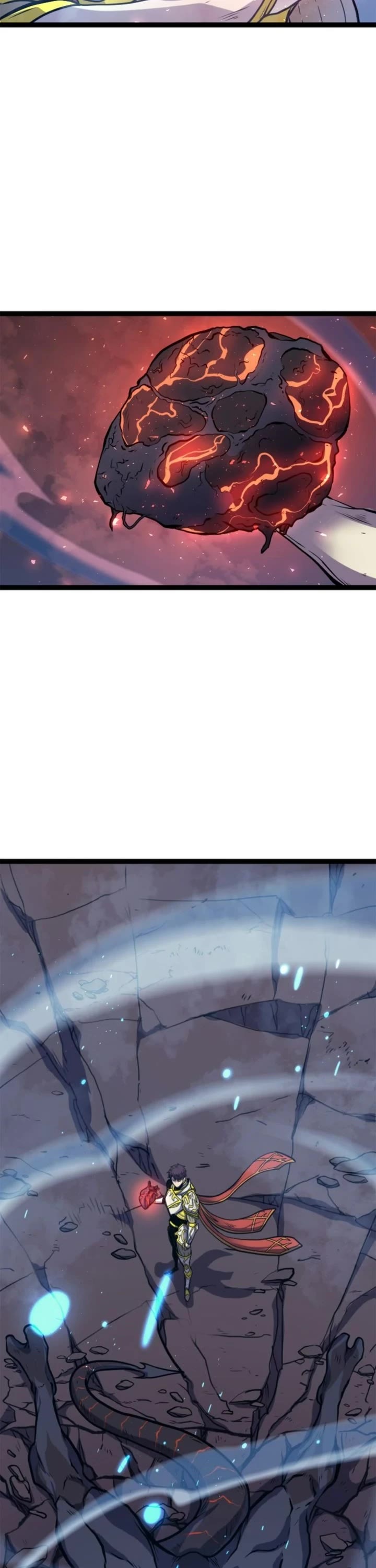 Max Level Returner chapter 199 page 56