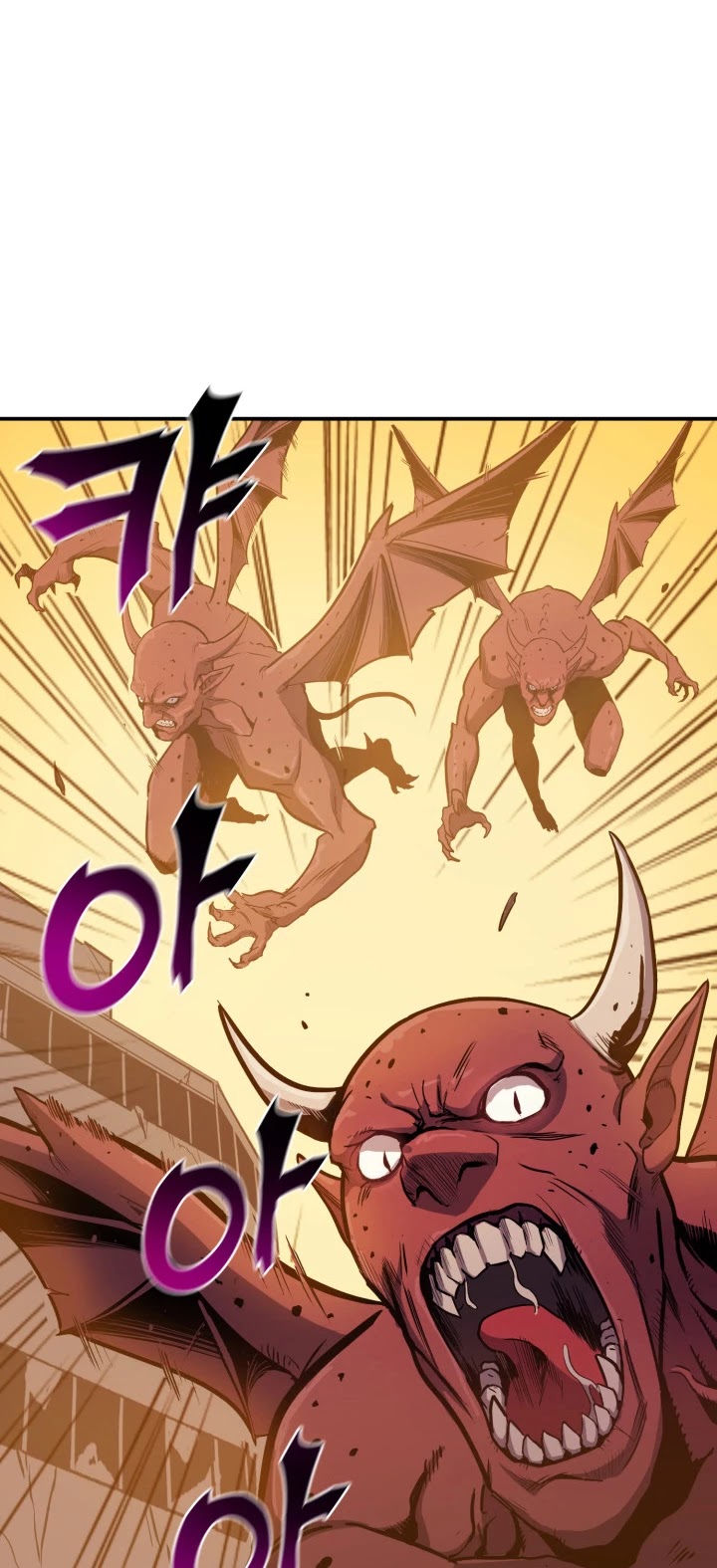 Max Level Returner chapter 2 page 19