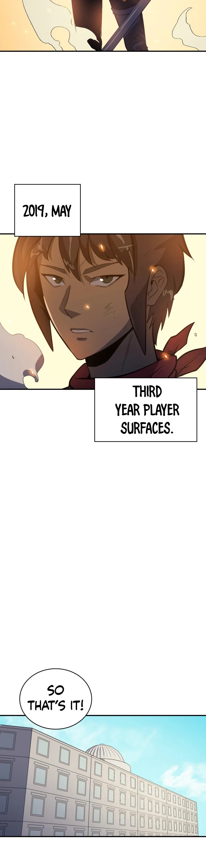 Max Level Returner chapter 2 page 24