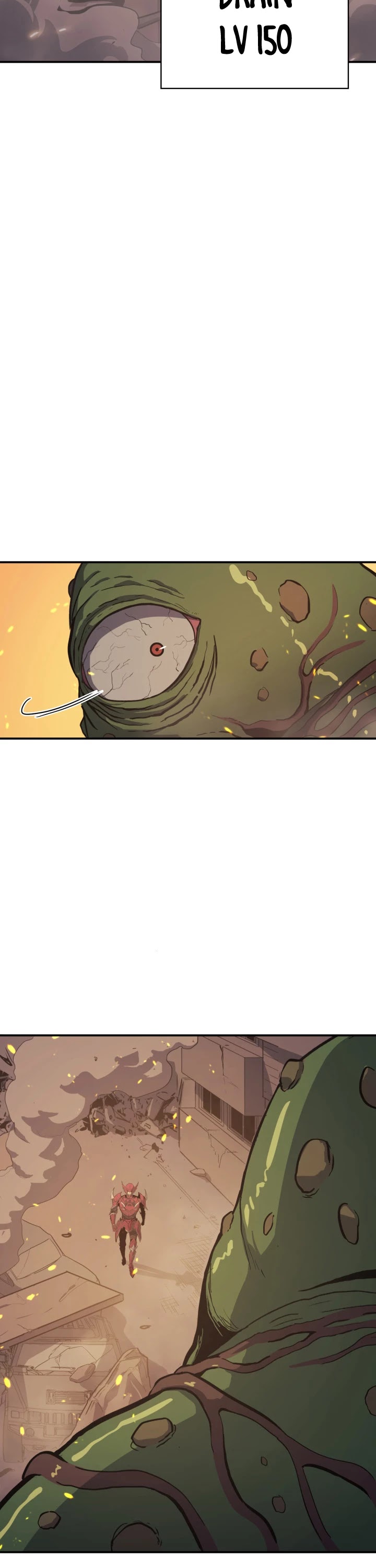 Max Level Returner chapter 2 page 31