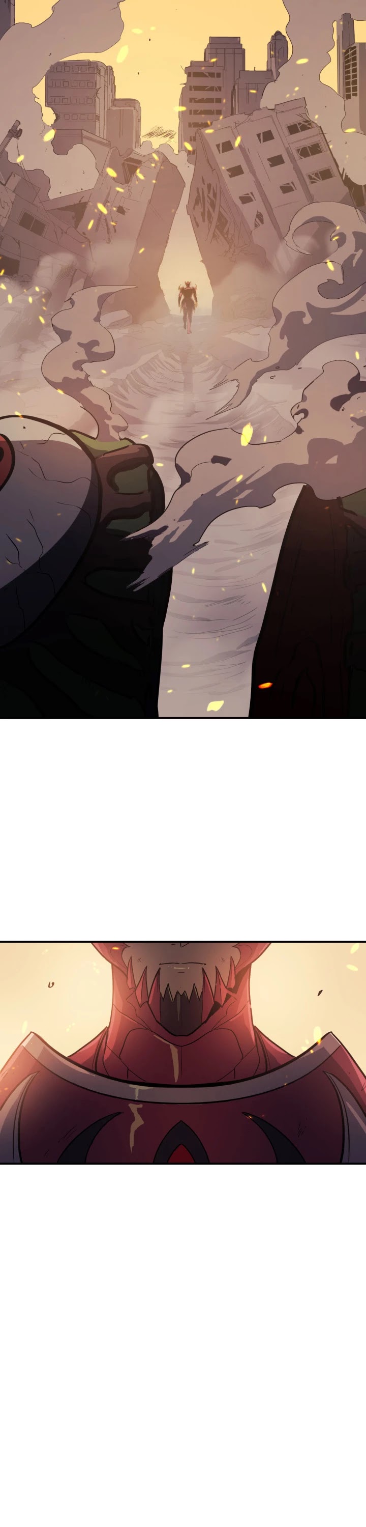 Max Level Returner chapter 2 page 34