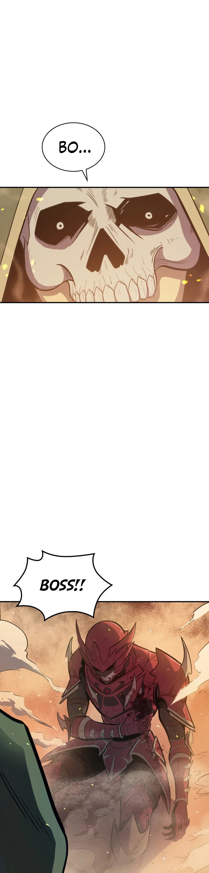 Max Level Returner chapter 20 page 12