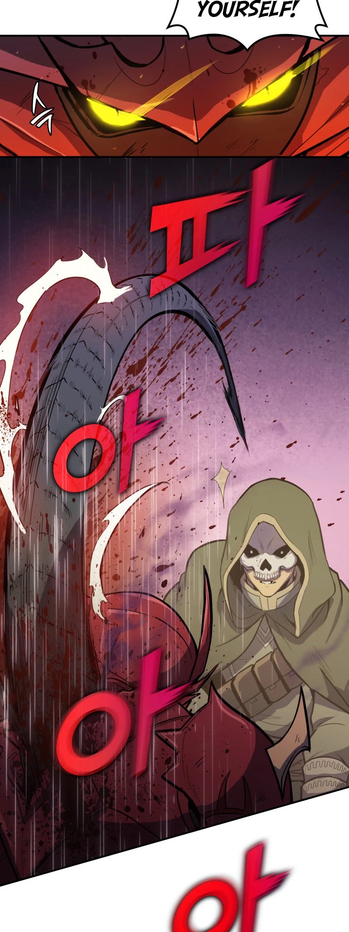 Max Level Returner chapter 20 page 14