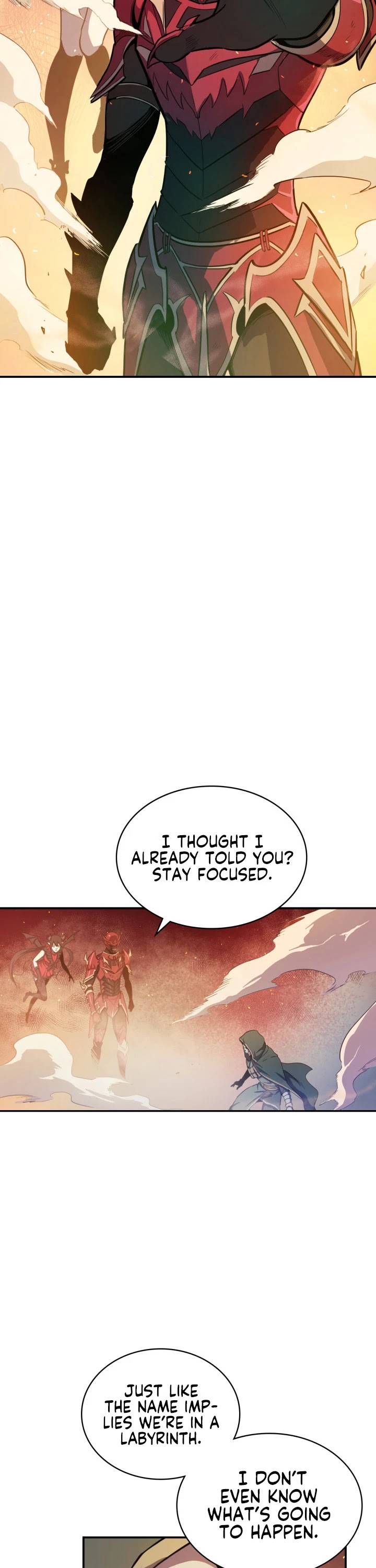 Max Level Returner chapter 20 page 17