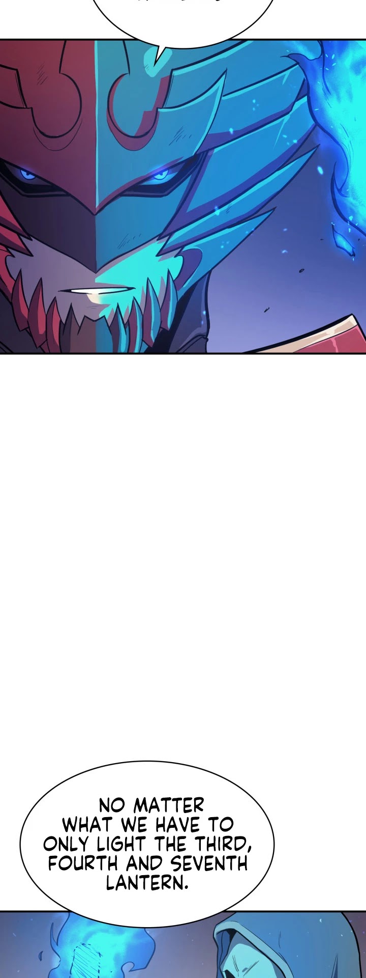 Max Level Returner chapter 20 page 22