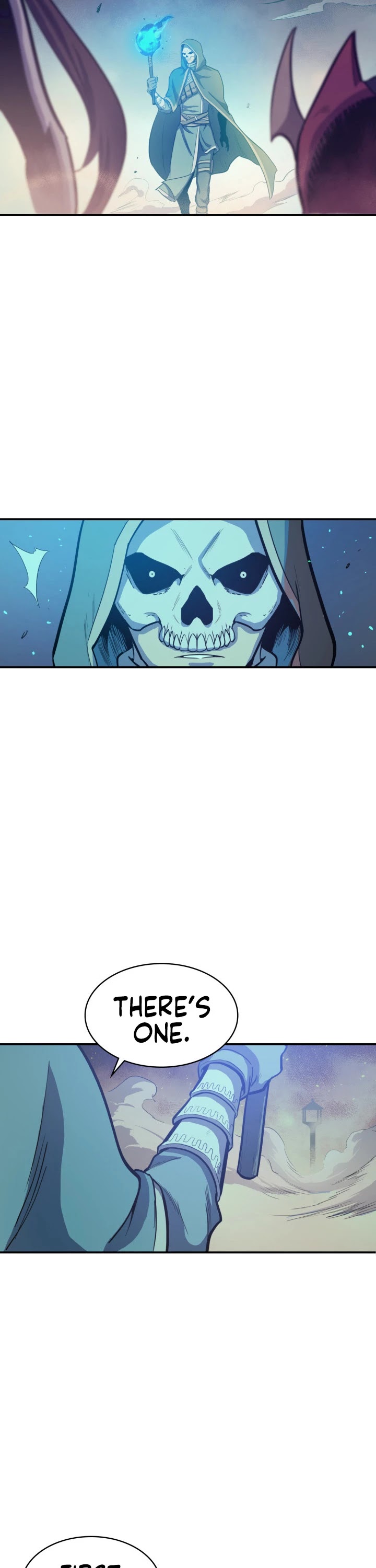 Max Level Returner chapter 20 page 25