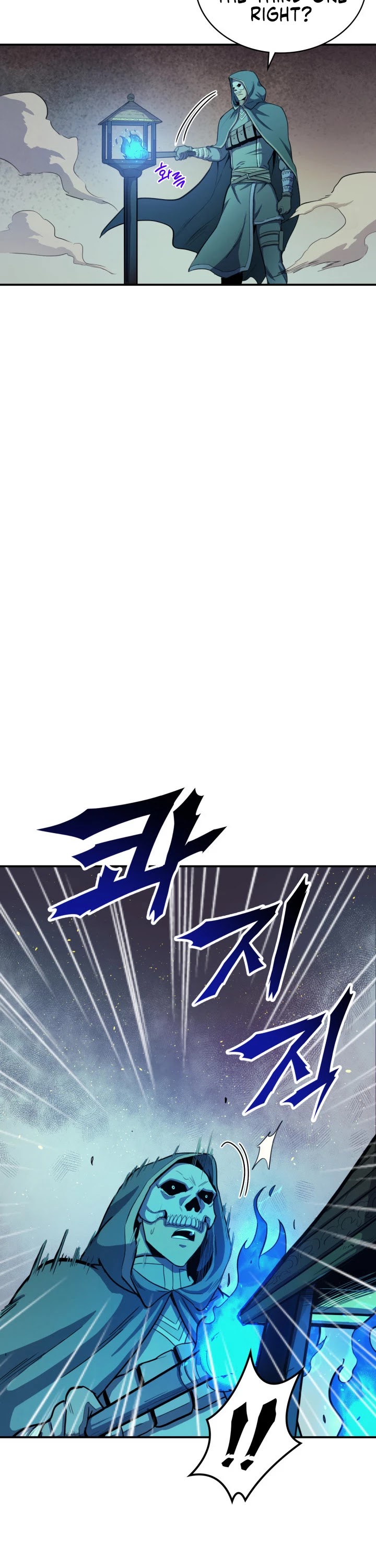 Max Level Returner chapter 20 page 27