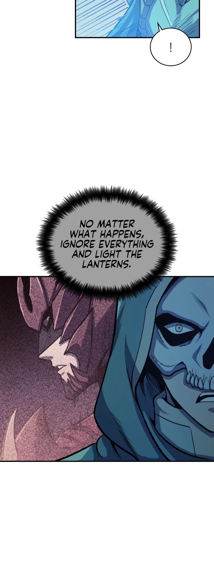 Max Level Returner chapter 20 page 29