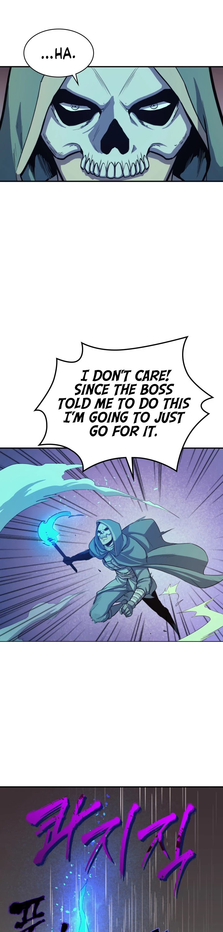 Max Level Returner chapter 20 page 30