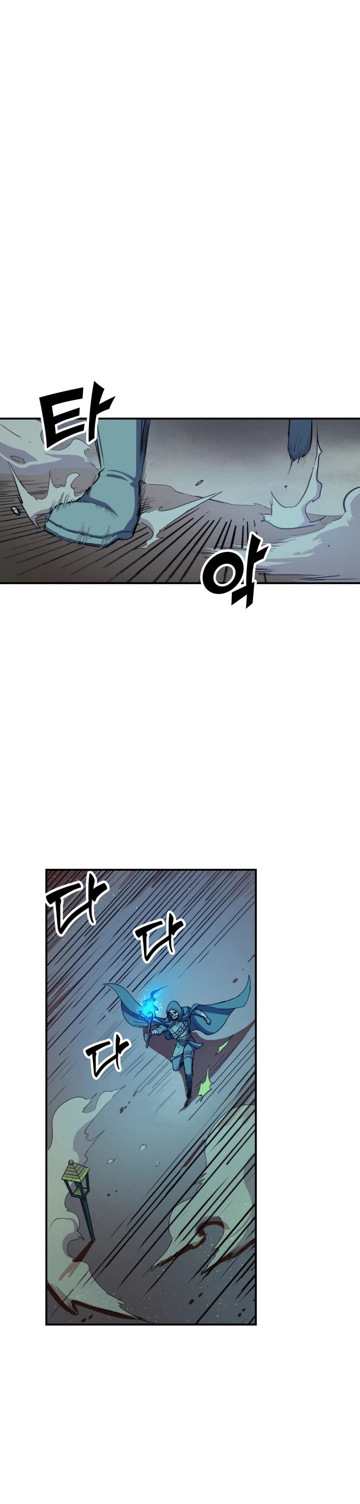 Max Level Returner chapter 20 page 32