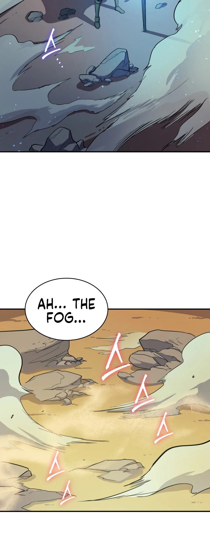 Max Level Returner chapter 20 page 35