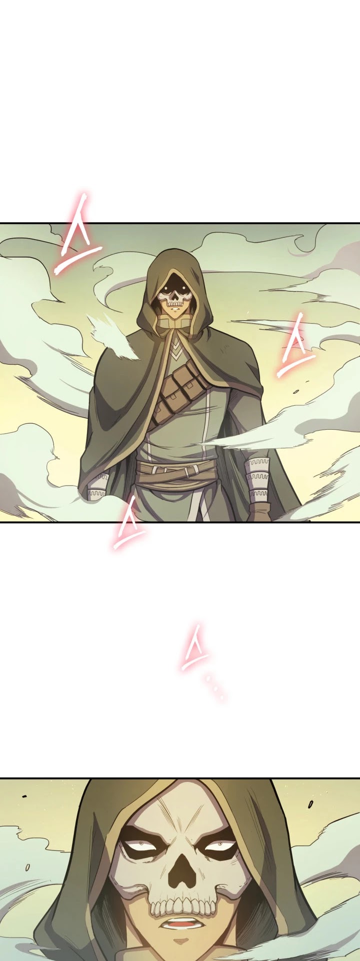 Max Level Returner chapter 20 page 36