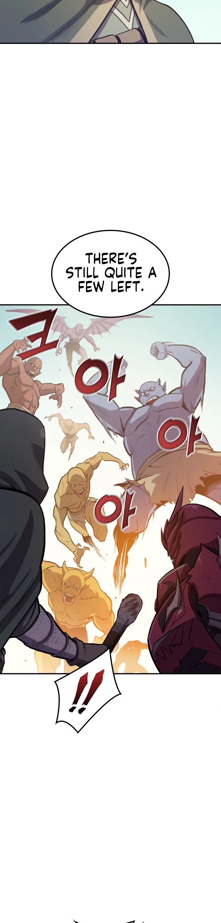 Max Level Returner chapter 20 page 41