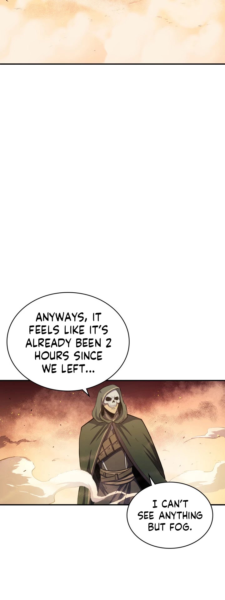 Max Level Returner chapter 20 page 7