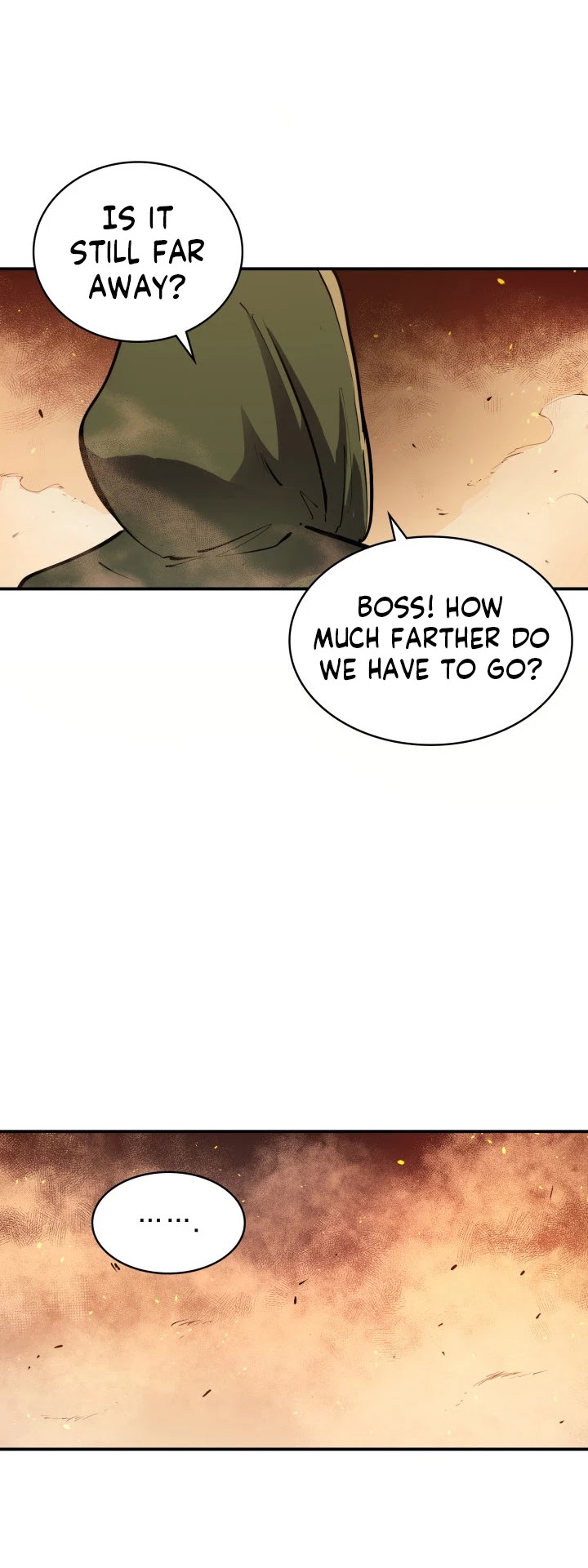 Max Level Returner chapter 20 page 8