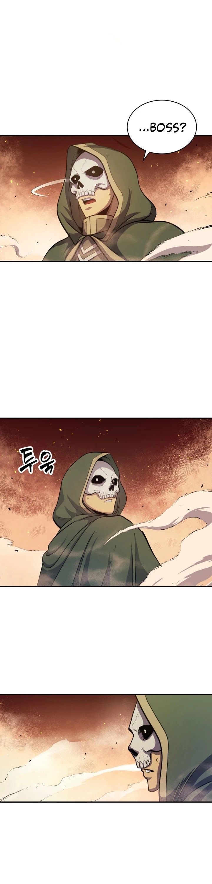 Max Level Returner chapter 20 page 9