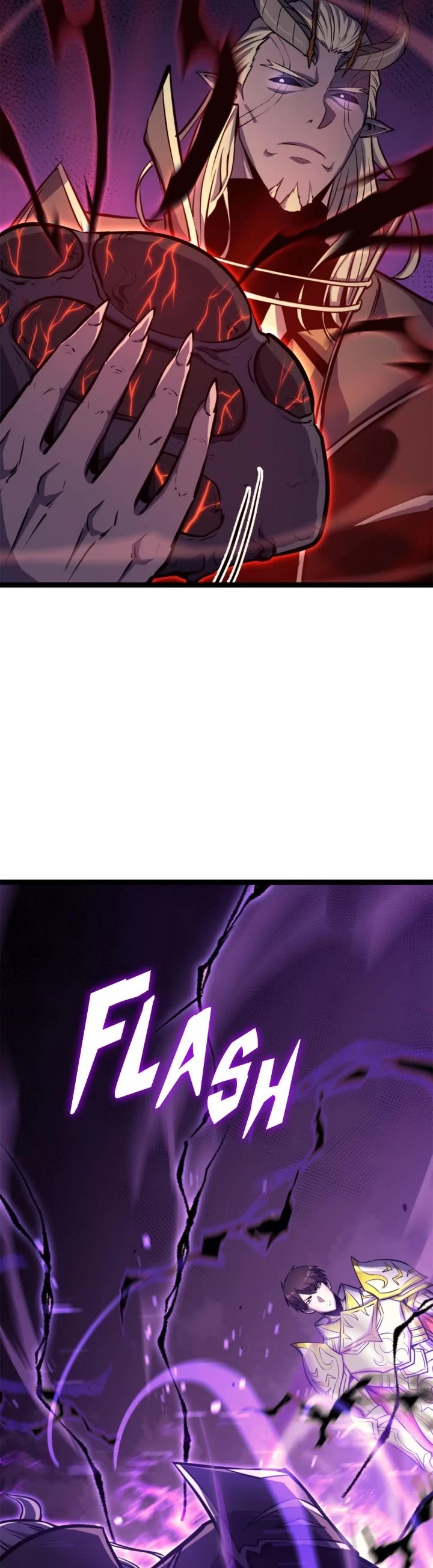 Max Level Returner chapter 200 page 10