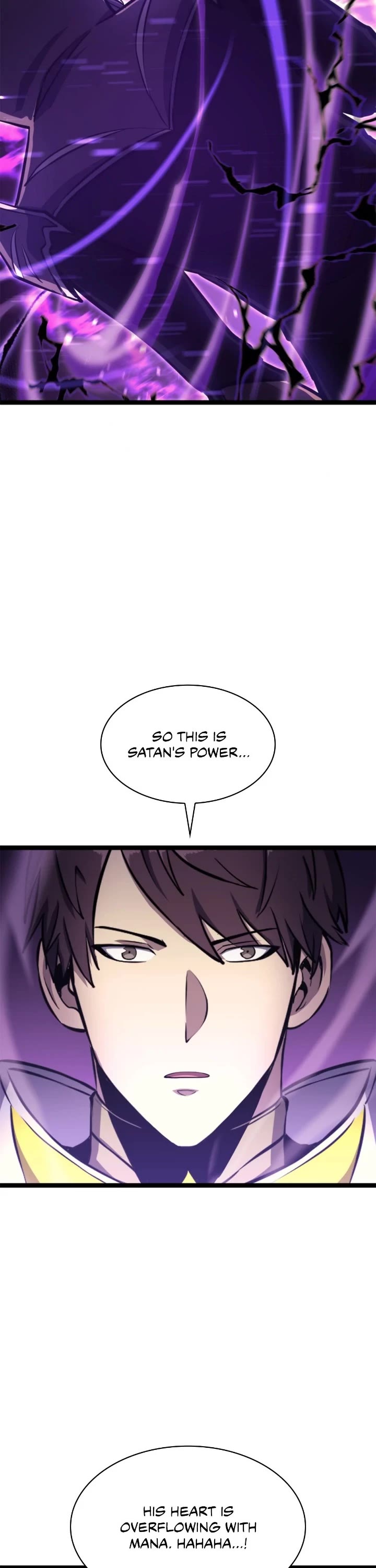 Max Level Returner chapter 200 page 11