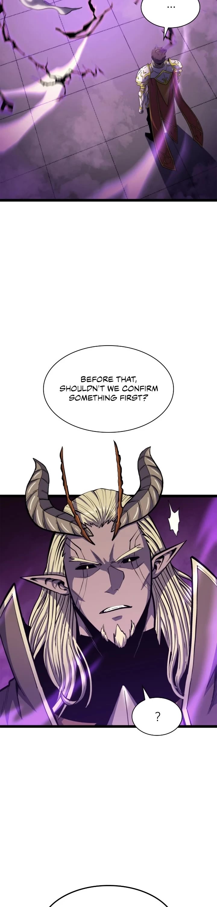 Max Level Returner chapter 200 page 13