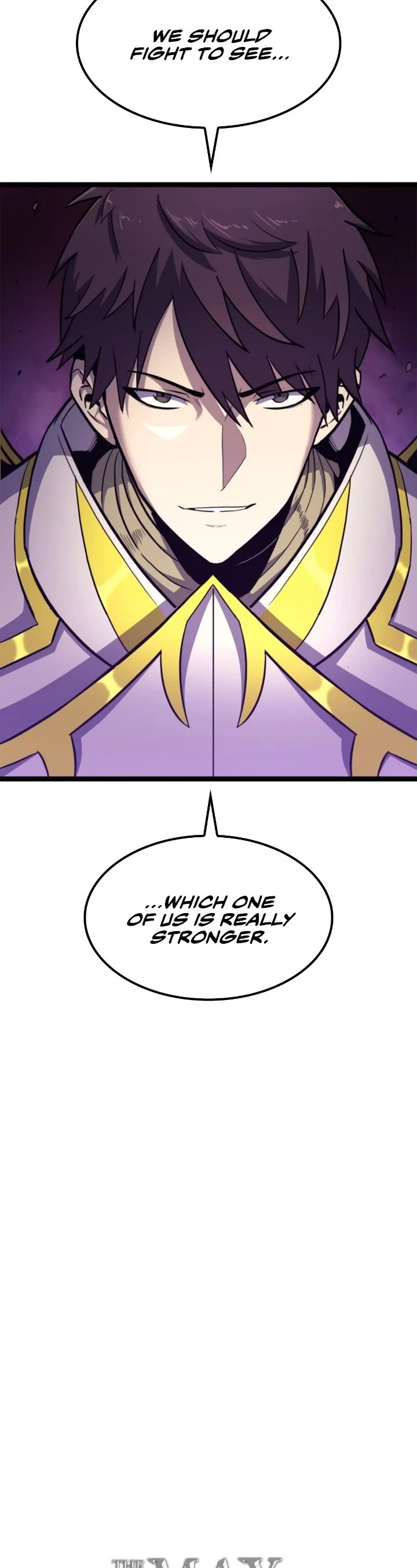 Max Level Returner chapter 200 page 14