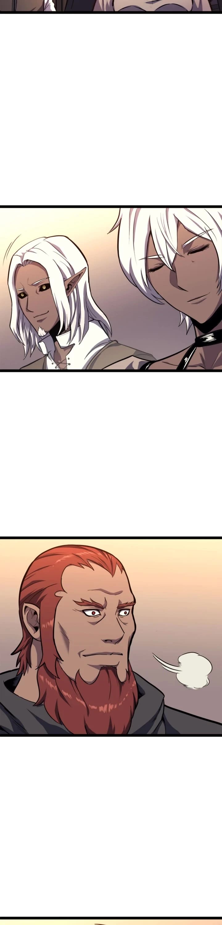 Max Level Returner chapter 200 page 23