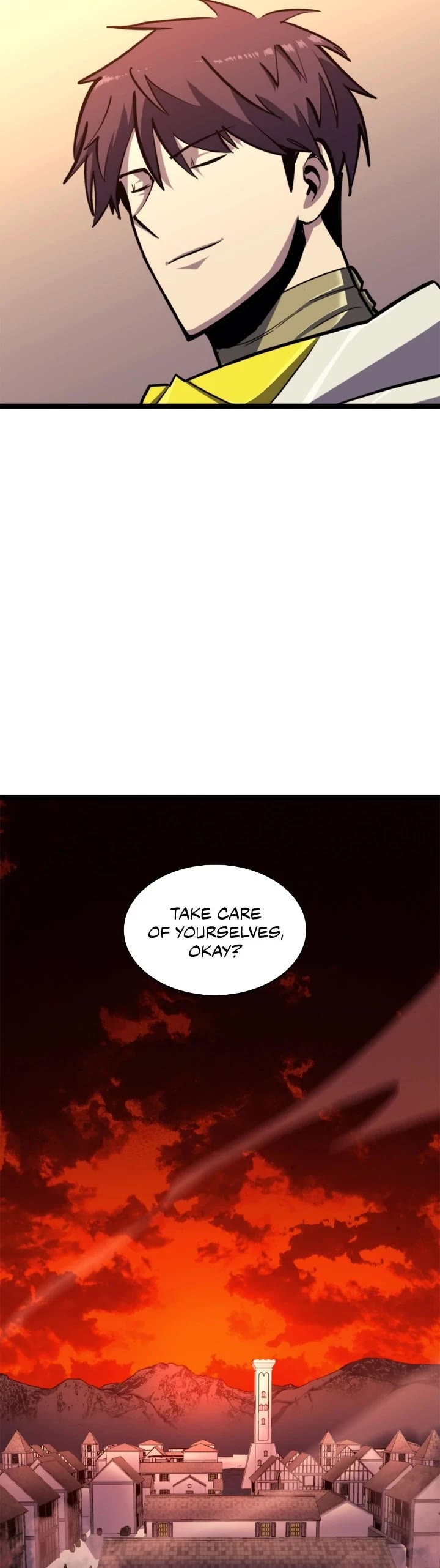 Max Level Returner chapter 200 page 24