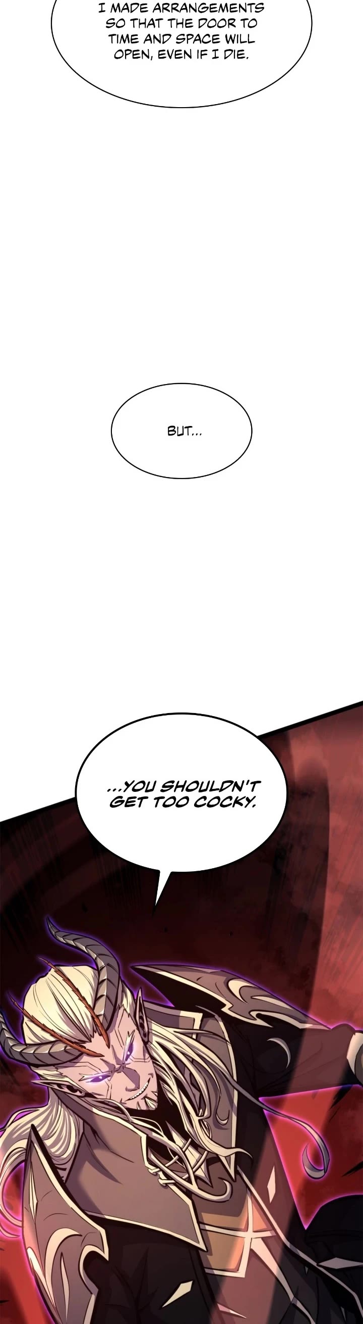 Max Level Returner chapter 200 page 30