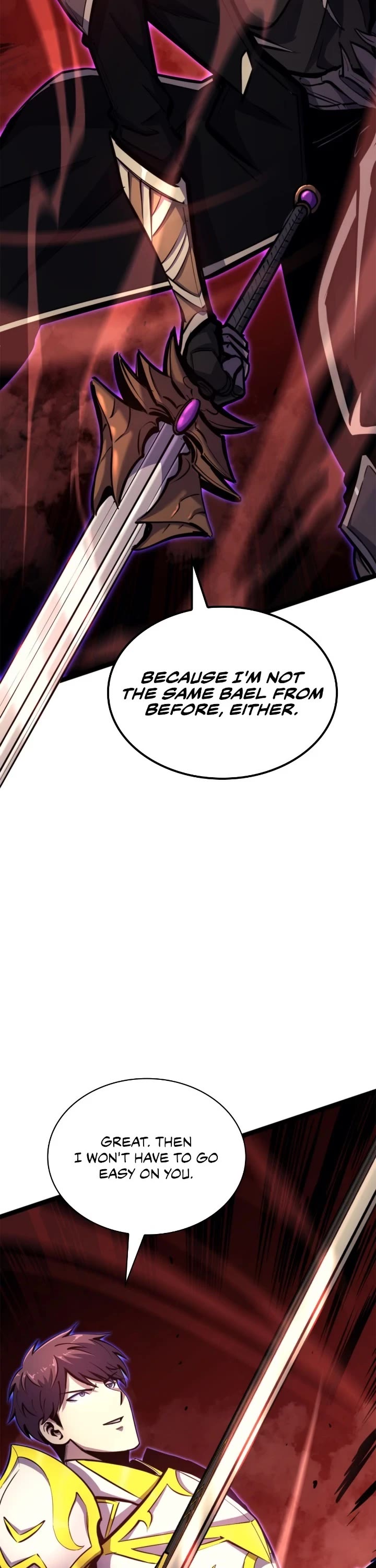 Max Level Returner chapter 200 page 31