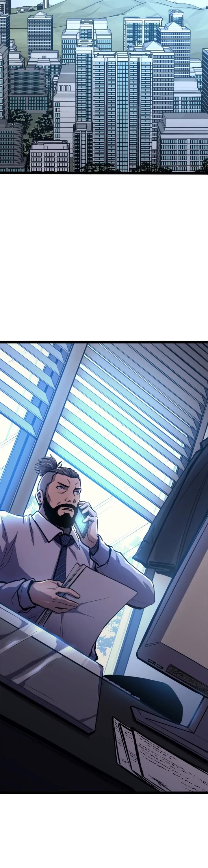 Max Level Returner chapter 200 page 36