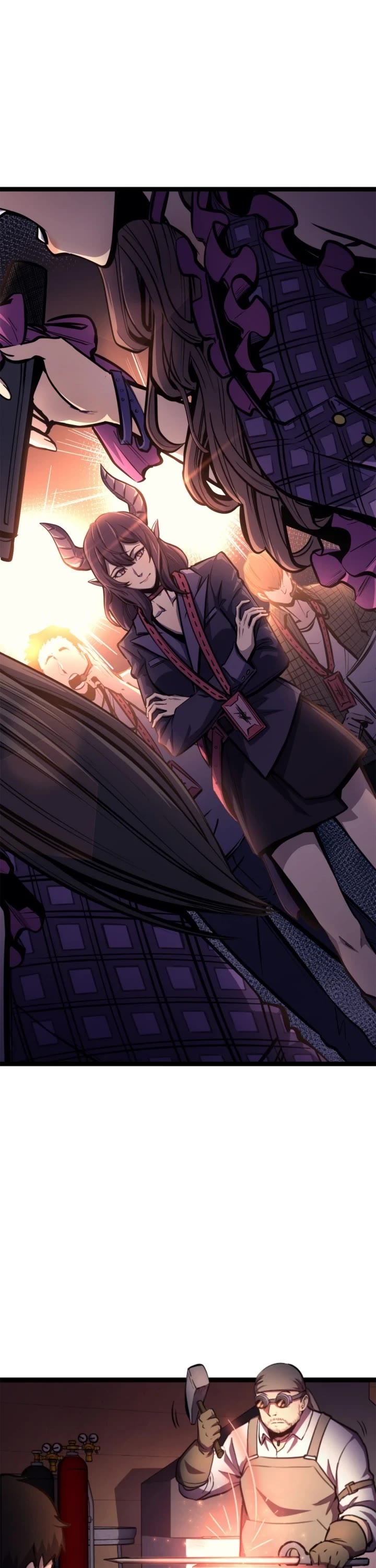 Max Level Returner chapter 200 page 37